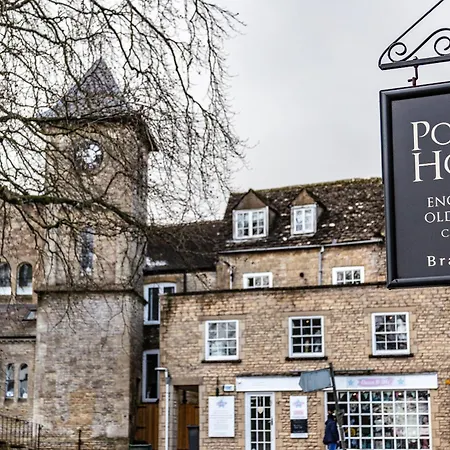 Stylish-Stays The Sanctuary, Stow-On-The-Wold -Luxurious Stylish, Grade II Listed Church Conversion Workspace, Centrally Located Exterior photo
