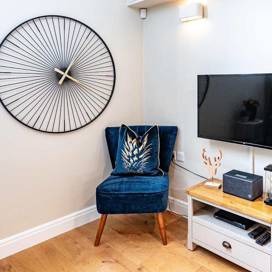 Apartment Stylish-stays The Sanctuary, -luxurious Stylish, Grade Ii Listed Church Conversion Workspace, Centrally Located Stow-on-the-Wold